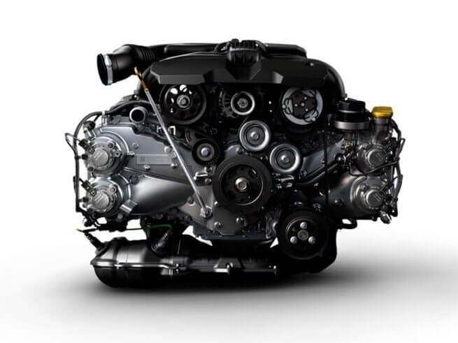 Car Engines